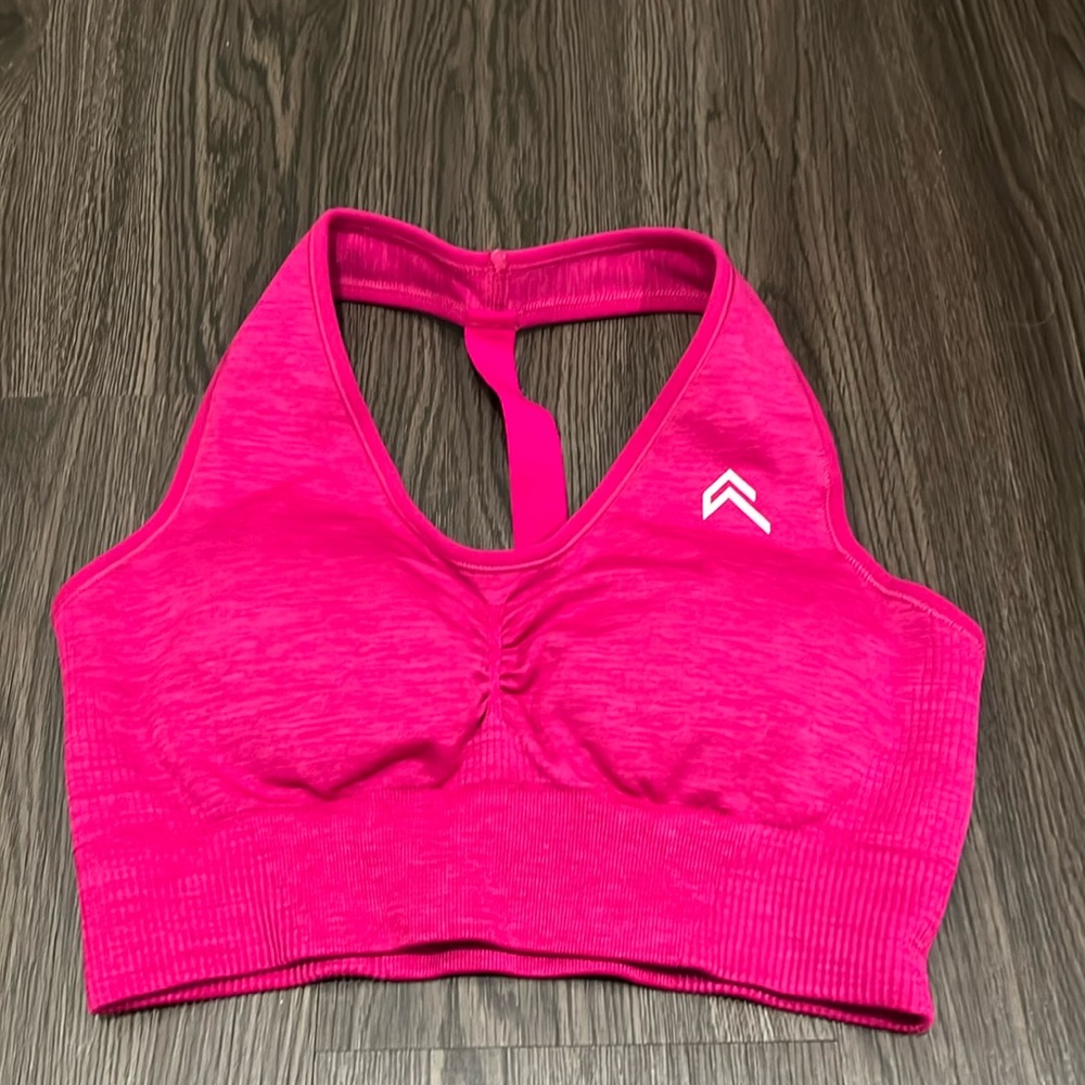 Oner active Classic Seamless 2.0 V-Neck Bralette